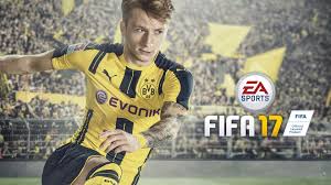 FIFA 17 - Deluxe Edition Upgrade DLC XBOX One CD Key