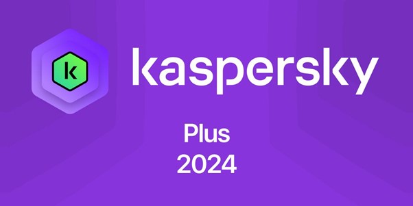 Kaspersky Plus 2024