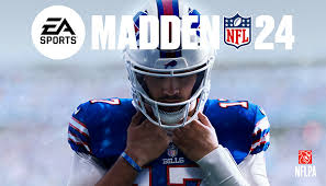 Madden NFL 24 XBOX One / Xbox Series X|S CD Key