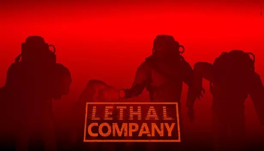 Lethal Company Steam Altergift