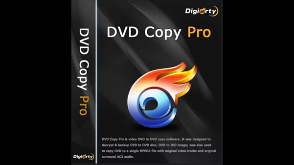 WinX DVD Copy Pro For Windows Key