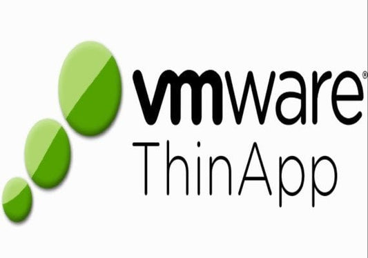 VMware ThinApp 5.2.5 Lifetime Cd Key Global
