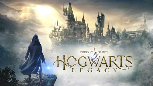 Hogwarts Legacy PC Steam CD Key