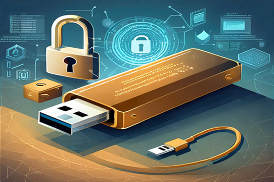 Gilisoft USB Lock CD Key