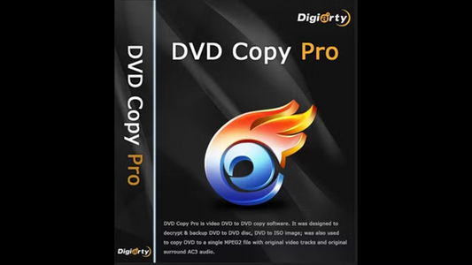 WinX DVD Copy Pro For Windows Key