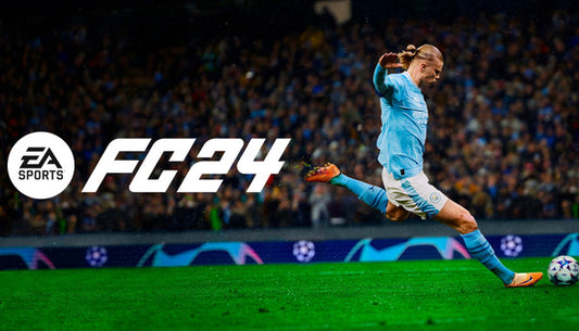 EA Sports FC 24 XBOX One / Xbox Series X|S CD Key