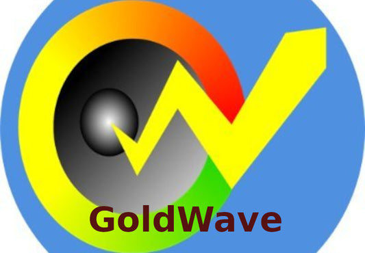 GoldWave for Windows CD Key