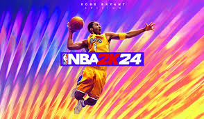 NBA 2K24 | Kobe Bryant Edition (Xbox Series X/S) - Xbox Live Key - GLOBAL