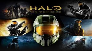 Halo: The Master Chief Collection (Xbox Series X/S) - Xbox Live Key - GLOBAL